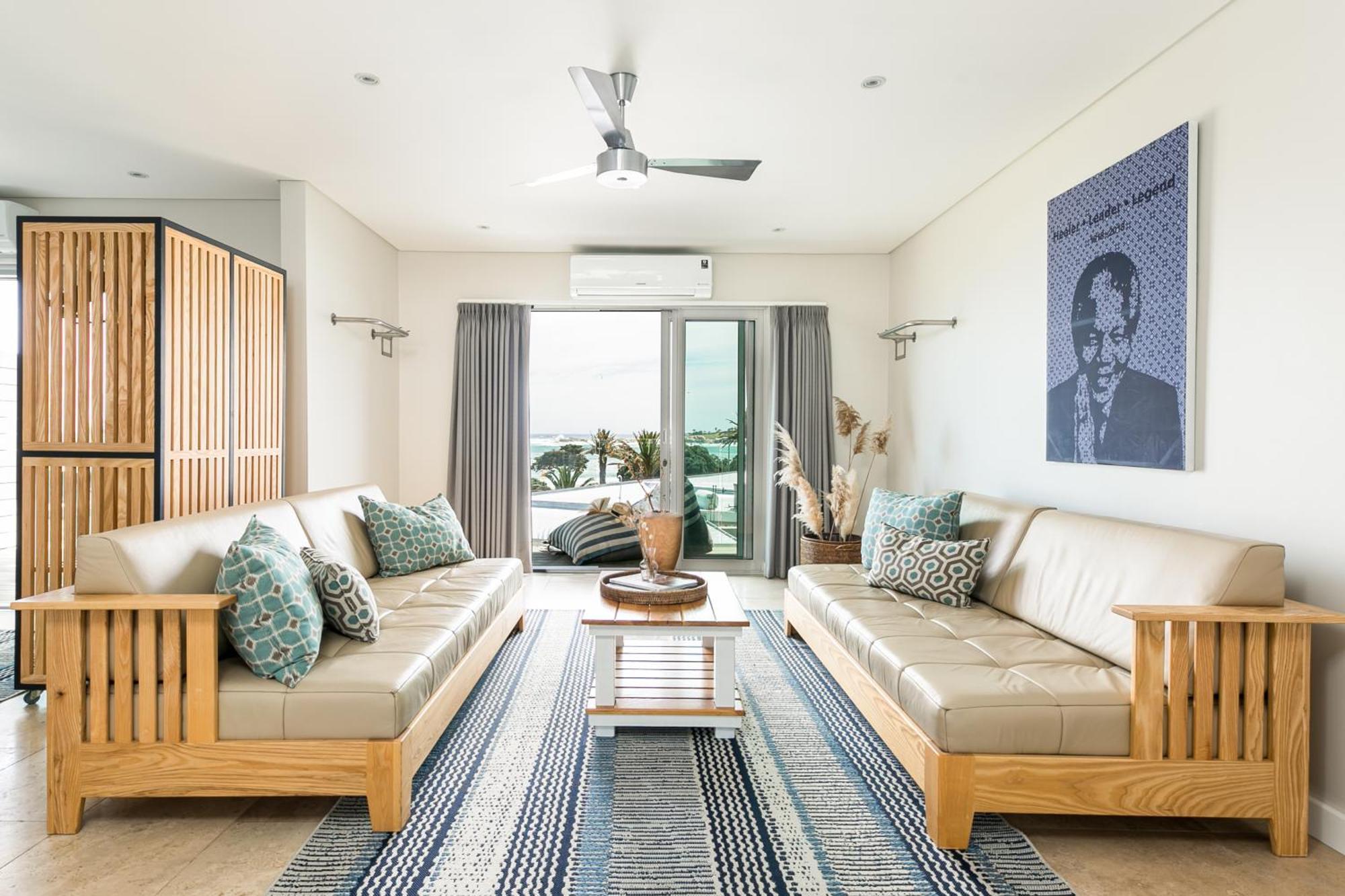 Camps Bay Village - Studios And Apartments Cape Town Bagian luar foto