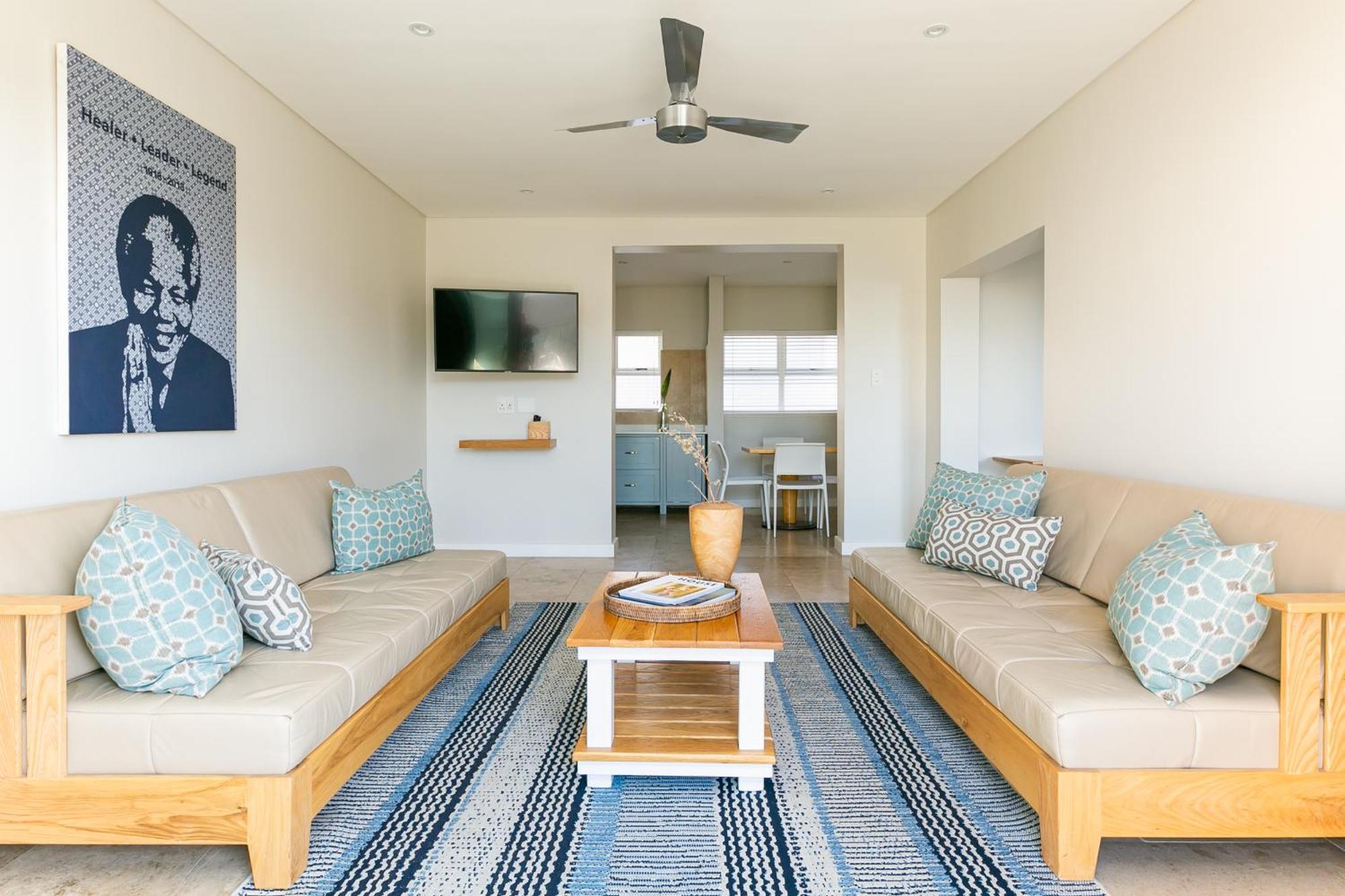 Camps Bay Village - Studios And Apartments Cape Town Ruang foto